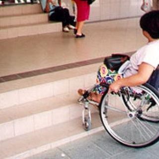 "Materna del Concordia vietata ai disabili: una vergogna da sanare"