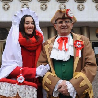 Carnevale, è il giorno della prima sfilata: debutta il nuovo percorso