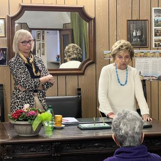 "Dall'uguaglianza alla valorizzazione delle differenze”