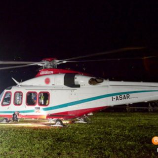 Si ribalta il pullmino dei giovani calciatori: morto un 12enne, gravissimo un compagno