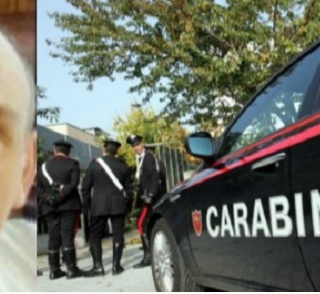 Un gioco erotico finito male, dietro l'omicidio di Vallemosso?