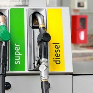 Il caro-spesa? Colpa del caro benzina