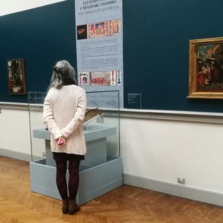 Eleazaro Oldoni: una nuova scoperta per il Rinascimento a Vercelli