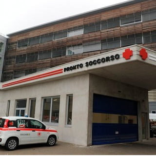 Salvato da 20 minuti di massaggio cardiaco