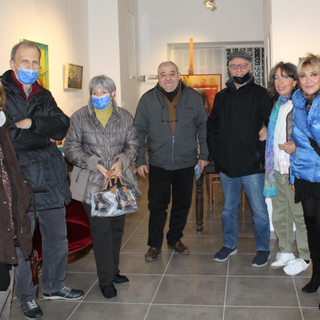 Biennale d'Arte: spazio alle opere dei vercellesi