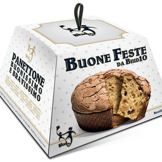 Biud10: è ora di prenotare il nuovo panettone