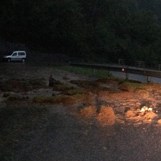 Black out a Vercelli: alcune zone al buio da 2 ore. Borgosesia: controlli su strade e frazioni