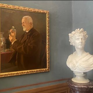 Buon compleanno Antonio Borgogna