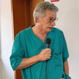 La lettera: «Un grazie al dottor Borrè e al suo staff»