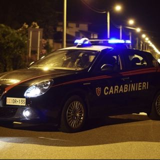 Pestaggio e inseguimento: momenti di paura a Crescentino