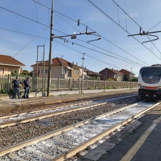 Brandizzo, spunta video di uno degli operai: "Se vi dico treno andate da quella parte"