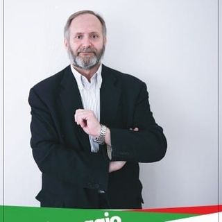 Addio a Ivano Brunetta, storico esponente del centro sinistra vercellese