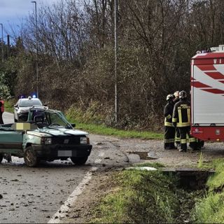 Mortale a Brusnengo, perde la vita un 28enne