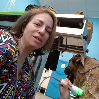 Comunali 2024: Valentina Bruson candidata sindaca del Movimento 5 Stelle