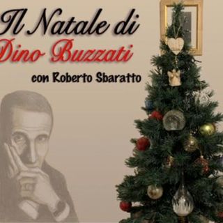 Nataleone nel segno di Buzzati e della solidarietà