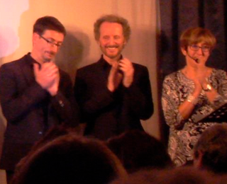 AperInscena dedicato al Natale