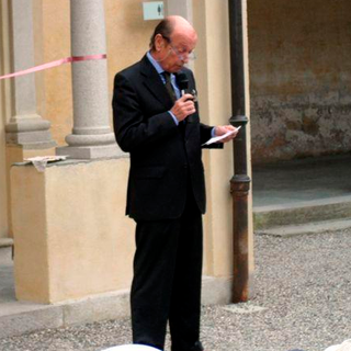 In Duomo l'addio a Marcello Camozzi