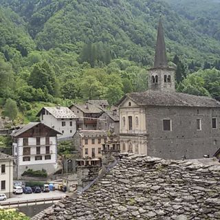 Venti di crisi al Comune di Campertogno