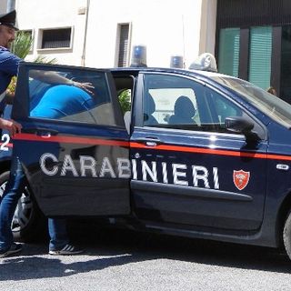 Dopo due evasioni finisce in carcere (e viene pure beccato con la droga)