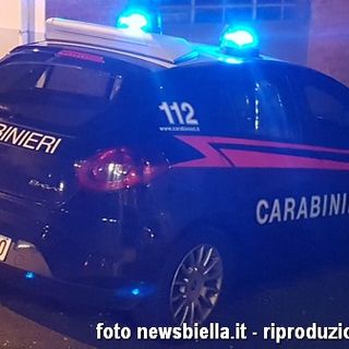 Brusnengo, uomo accoltellato dopo una lite: ferita anche una donna