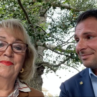 "Uniti si vince. Baglione per la Vittoria" presenta i suoi candidati