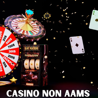 Sono sicuri i casinò senza AAMS?