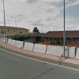 Cavalcaferrovia Tournon: appaltati i lavori