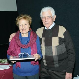 Ci ha lasciati anche Armido....