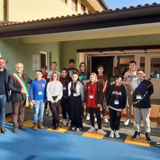 Borgo d'Ale e Alice rinnovano il Consiglio dei Ragazzi