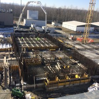 «Cemex di Saluggia, la Regione tuteli i lavoratori»