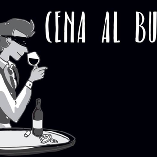 "Cena al buio" per capire davvero come vive in cieco