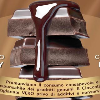 Festa del Cioccolato: piazza Cavour diventa il regno delle golosità