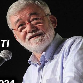 Alleanza Verdi Sinistra. incontro con Sergio Cofferati