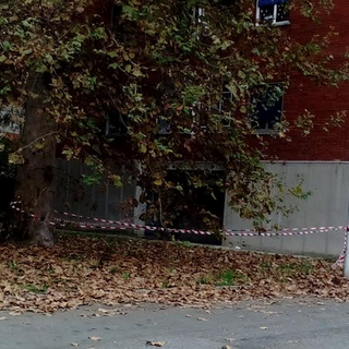 Accoltellamento al Concordia: fermato l'aggressore