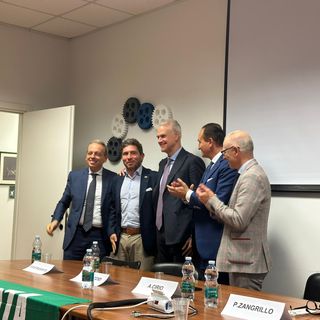 “Unione Moderati della Valsesia": così è nato il progetto che ha unito 30 amministratori locali