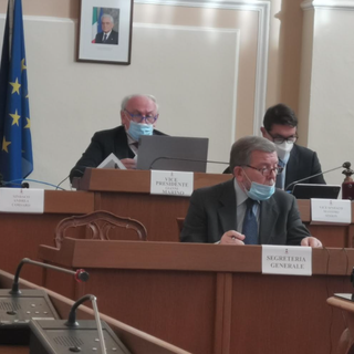 La minoranza: «Troppi vizi di procedura: l'elezione di Lavarino è da rifare»