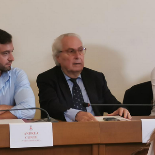 Casa di Riposo, interrogazione di Voltiamo Pagina