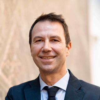 Il vercellese Stefano Corgnati è il nuovo rettore del Politecnico di Torino