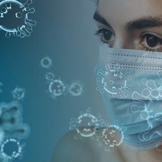 Il virus nel vercellese: scende ancora il numero dei positivi. Ma ci sono 2 morti