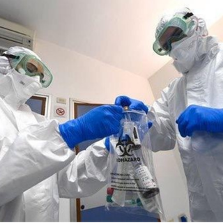 Coronavirus: 89 casi in più nel vercellese; in Piemonte 14 morti e 1.625 contagi