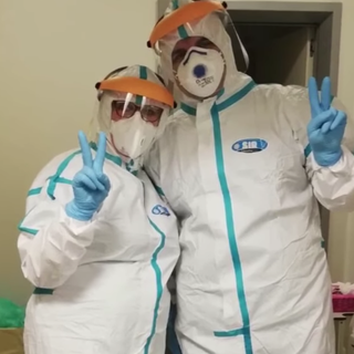 Il voto al tempo del Covid: da Nursing Up un applauso agli infermieri scrutatori