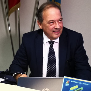 Ufficiale, anche Corsaro sarà in corsa alle Comunali