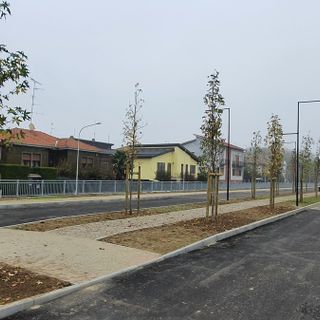 Cavalcavia Avogadro, oggi la consegna del cantiere per la demolizione