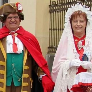 E' il giorno del Corteo storico, attesi gruppi da tutto il Nord