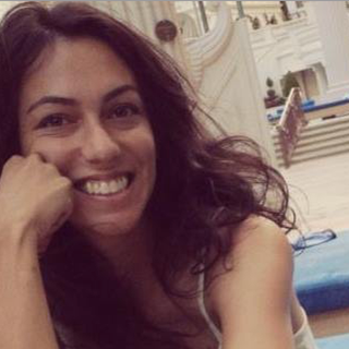 L'assessore Silvia Cottali