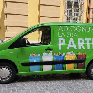 Nuova raccolta differenziata: Covevar presenta i servizi in 15 centri