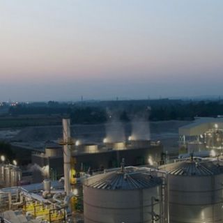 Bioetanolo: Versalis (Eni) inizia la produzione a Crescentino