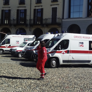 Conoscere la Croce Rossa, i volontari e le attività