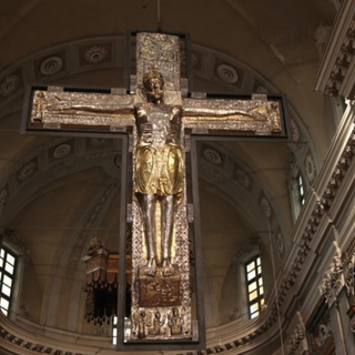 Verso la festa di Sant'Eusebio: triduo con le parrocchie cittadine. Torna il pellegrinaggio a Oropa a piedi