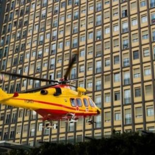 In prognosi riservata i due uomini ustionati ad Asigliano